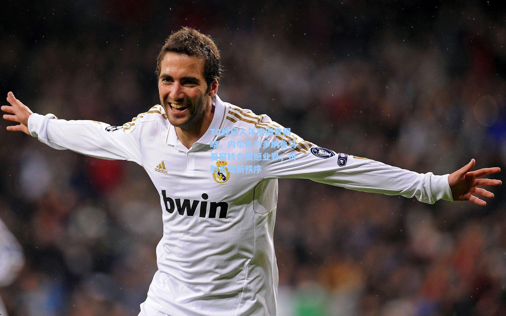 TA经纪人年度调查揭晓，内尔高与多纳鲁马夏窗转会震撼业界，折射足坛新秩序